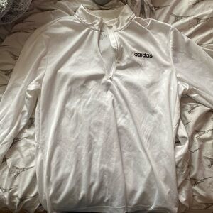 Large Adidas long sleeve